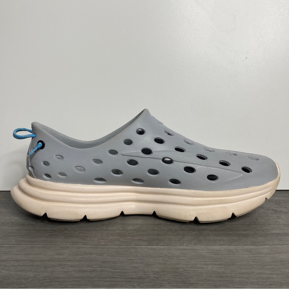 Kane Revive Active Recovery Shoes Men’s Size 12 Gray / Beige - Picture 8 of 13